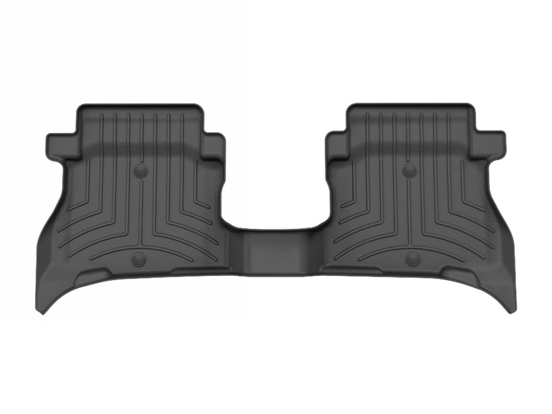 WeatherTech Rear FloorLiner HP | Jeep Wrangler JL (18-25) (4413135IM)
