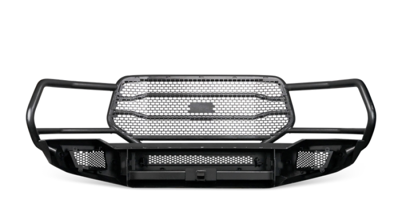 Body Armor 4x4 Ambush XT Front Bumper | Dodge RAM 2500/3500HD (11-18) (DG-20338)