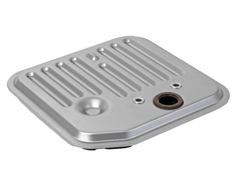 aFe Pro Guard D2 Transmission Fluid Filter: Fits Dodge / Jeep (94-10) Dodge Ram 5.9L V8 (98-07)