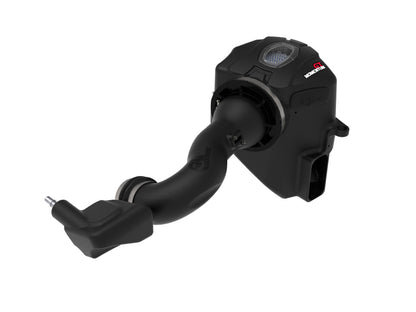 aFe Momentum GT Pro 5R Cold Air Intake System | GM SUV 5.3L V8 (19-21) (50-70066R)