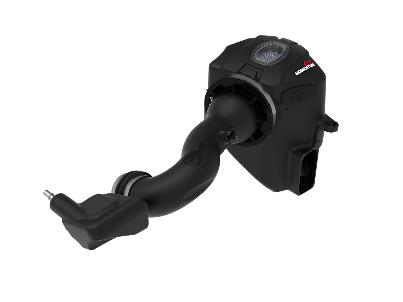 aFe Momentum GT Pro 5R Cold Air Intake System | GM SUV 5.3L V8 (19-21) (50-70066R)