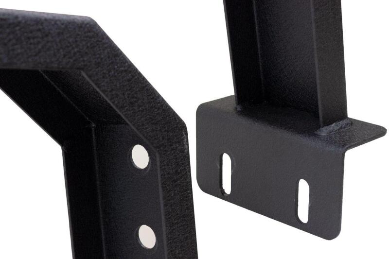 Fishbone Offroad Short Tackle Rack | Toyota Tacoma (12-15 / 20-23) (FB21244)