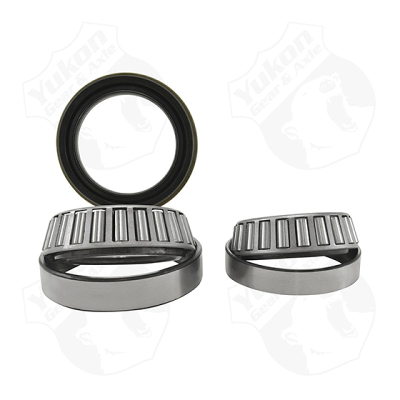 Yukon Gear 11.5in Rear Wheel Bearing & Seal Kit | Dodge Ram 2500/3500 (03+) (AK C11.5)