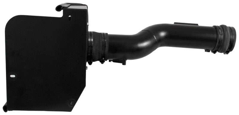 K&N Performance Intake Kit | Toyota Tacoma 3.5L (16-23) W/ CARB Status (71-9039)