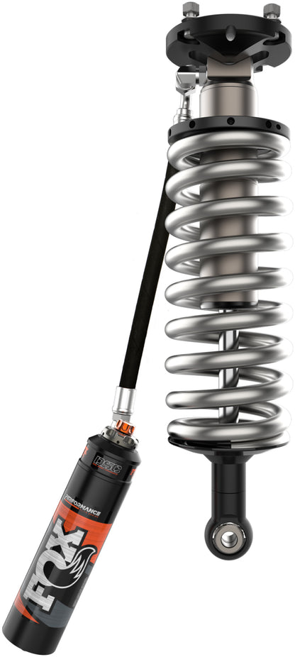 FOX 2.5 Factory Series Coilover Set | Toyota Tundra (22+)
