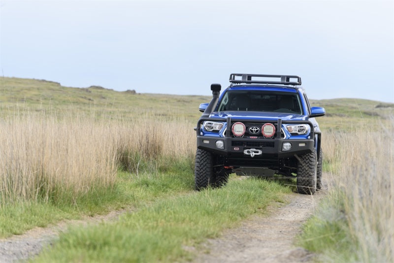 ARB Summit Combar Textured Fogii | Toyota Tacoma (16-19) (3423160K)