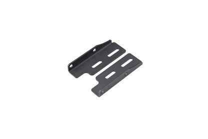 Rugged Ridge Cowl Light Bar Bracket | Jeep Wrangler JK (07-18) / JL (18-25) (11232.71)