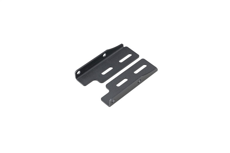 Rugged Ridge Cowl Light Bar Bracket | Jeep Wrangler JK (07-18) / JL (18-25) (11232.71)