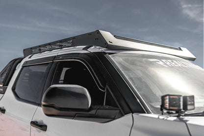 Go Rhino Ceros Low Profile Roof Rack | Toyota Tundra (22-26) (5933180T)