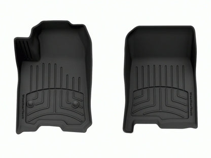 WeatherTech Front FloorLiner HP | Chevrolet Colorado (23-26) / GMC Canyon (23-26) (4418181IM)