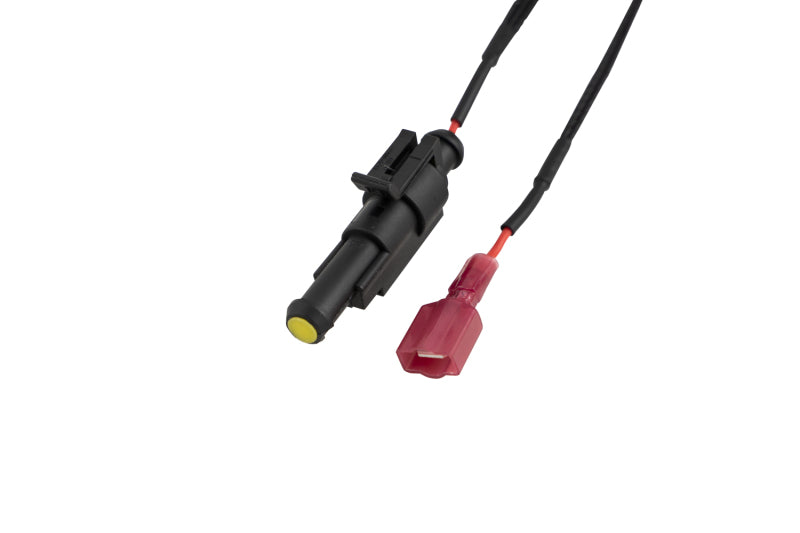 Diode Dynamics Hitch Mount LED Pod Reverse Kit | Ford F-150 (21-23) / Raptor (21-23) (DD7649)