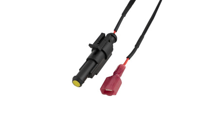 Diode Dynamics Hitch Mount LED Pod Reverse Kit | Ford F-150 (21-23) / Raptor (21-23) (DD7649)