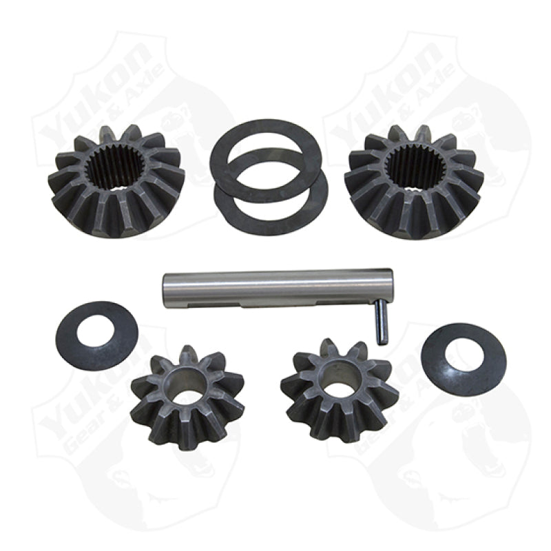 Yukon Gear Dana 30 Open Spider Gear Kit | Jeep Wrangler JL (2018-2025) (YPKD30-S-27)