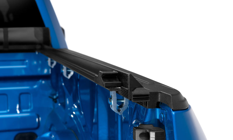 Lund Genesis Elite Roll Up Tonneau Cover | Ford Ranger (19-23) (968114)