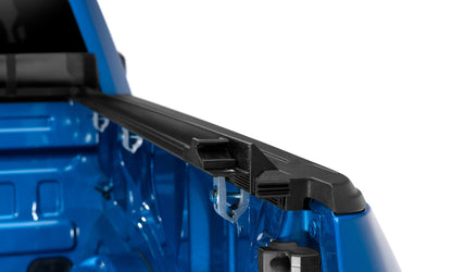 LUND Genesis Elite Roll Up Tonneau Cover | Ram 1500 (09-18 / 19-24) (96865)
