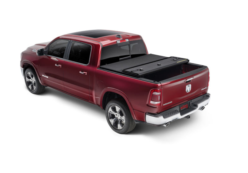 Extang Solid Fold 2.0 | Dodge Ram 1500 (19-24) (83421)