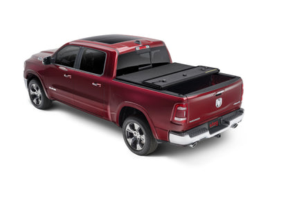 Extang Solid Fold 2.0 | Dodge Ram 1500 (19-24) (83421)