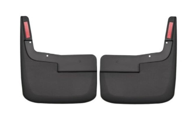 Husky Liners Front Mud Guard Set | Ford F-150 (21-23, 24-26)