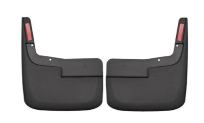 Husky Liners Front Mud Guard Set | Ford F-150 (21-23, 24-26)