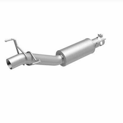 MagnaFlow D-Fit Performance Exhaust Muffler Replacement Kit: Ram 2500 6.4L (14-19) / 3500 6.4L (14-19) w/ Muffler