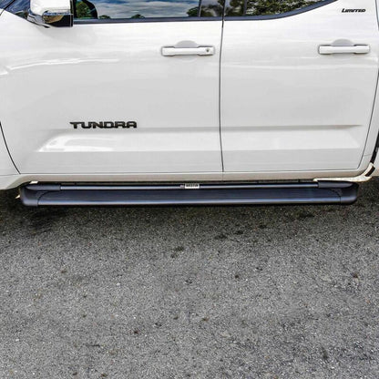 Westin Sure-Grip Aluminum Running Boards | Ford Ranger (19-26) (27-6135)