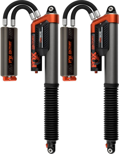 FOX Factory Series 12.3in External Cooler Shock Set | Ford F-150 Raptor (17-20) (883-09-153)
