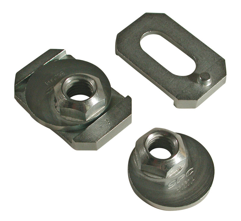 SPC Performance Heavy-Duty Cam Bolts | 2007 - 2010 Ford Expedition & 2004 - 2014 Ford F-150 (86250)