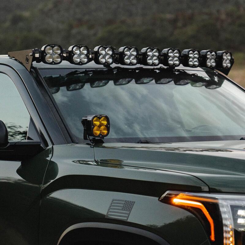 Baja Designs 9XL Linkable Roof Kit | Toyota Tundra (22+) (448158)