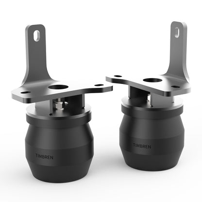 Timbren Suspension Enhancement System | Toyota Tundra (22-26) (TORTTNDR)