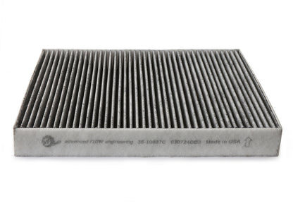aFe Carbon Cabin Air Filter | Toyota Tundra V6 3.4L (22-24) (35-10037C)