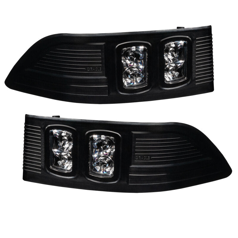 Oracle 14-23 Lexus GX460 Dual VEGA LED Reverse Light Modules | Lexus GX460 (10-23) (5932-001)