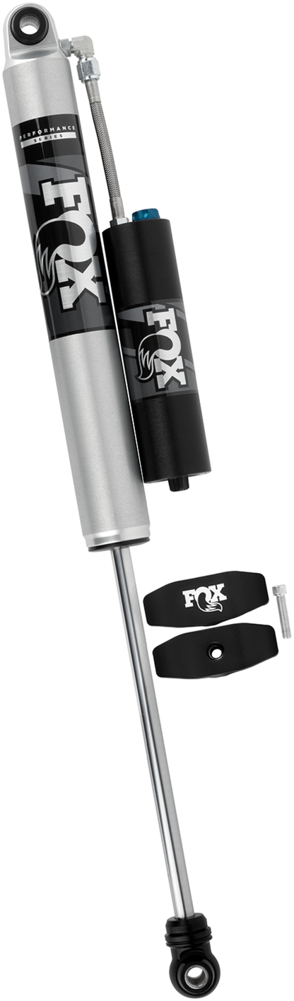 FOX 2.0 Perf Series 12.1in. Rear Shock / 0-1in. Lift w/ CD Adj | Ford Ranger (19-26) (985-26-174)