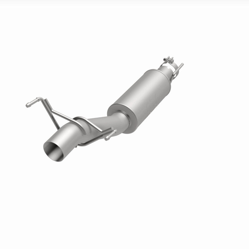MagnaFlow D-Fit Performance Exhaust Muffler Replacement Kit: Ram 2500 6.4L (14-19) / 3500 6.4L (14-19) w/ Muffler