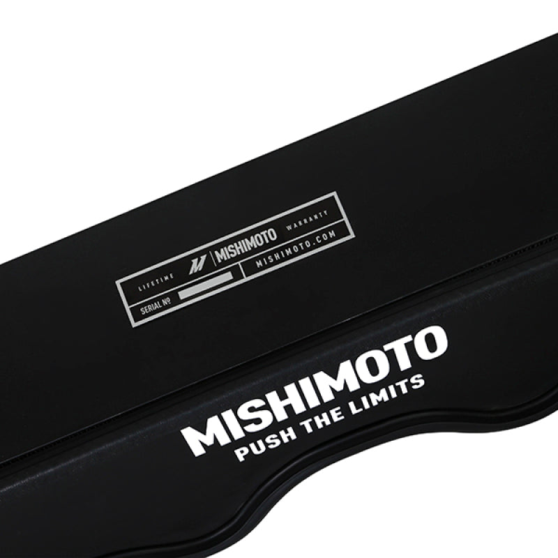 Mishimoto Intercooler | Ford F-150 (11-14) EcoBoost (MMINT-F150-11BK)