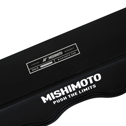 Mishimoto Intercooler | Ford F-150 (11-14) EcoBoost (MMINT-F150-11BK)