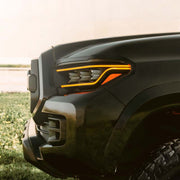 Oracle 16-23 Toyota Tacoma Lensless LED Headlights