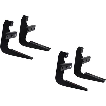 Westin Reg/SuperCab Running Board Mount Kit | Ford F-150 (21-26) (27-2175)