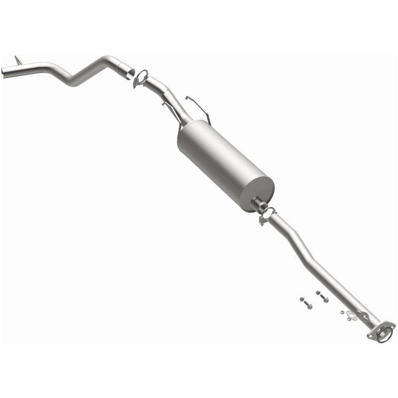 Magnaflow Direct-Fit Replacement Exhaust System | Toyota Tacoma (00-04) (106-0219)