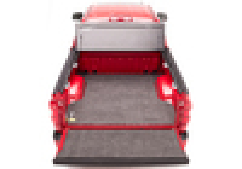 BAK 5ft Bed BAKFlip G2 | Toyota Tacoma (00-04) (226404)