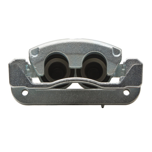 DFC 06-25 Cadillac Escalade ESV Front-R Premium Caliper - Silver Zinc Coated