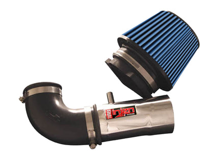Injen Polished Short Ram Intake | 1991 - 1999 Mitsubishi 3000GT Base & SL (IS1820P)