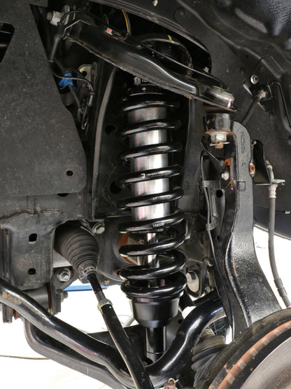 ICON 2.5 Series Shocks VS IR Coilover Kit | Ford Ranger (19-26) (91110)