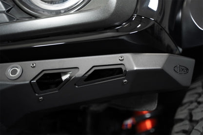 Addictive Desert Designs Phantom Front Bumper | Ford Bronco (21-26) / Ford Raptor (22+) (F260262110103)