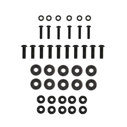 Westin XTS Pinch Weld Covers | Ford Bronco (21-26) (42-141855)