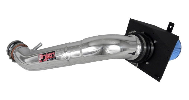 Injen PowerFlow Intake | Ford F-150 4.6L V8 (09-10) / 2004-2008 (PF9027P)