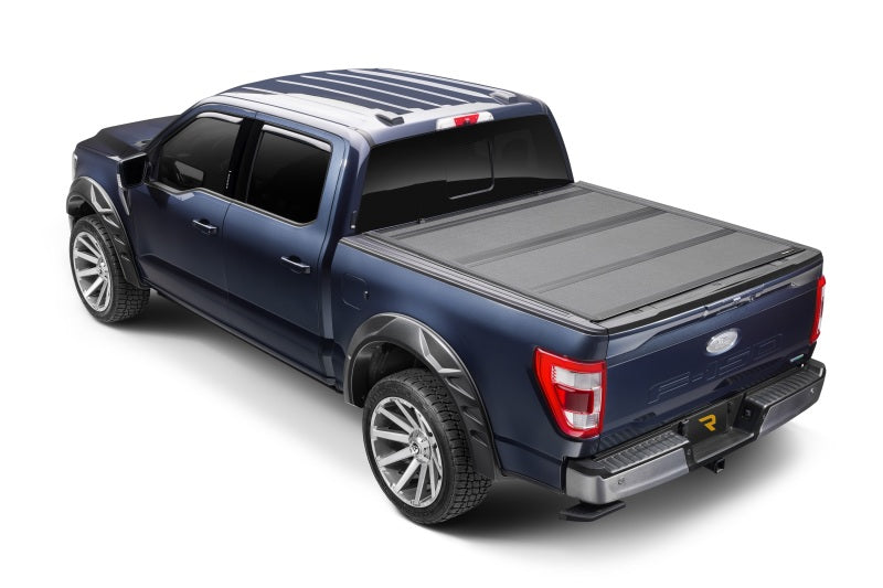 Extang Endure ALX Bed Cover | Ram 1500 (19-23 / 25-26) / 2500 (19-25) / 3500 (19-25) (80422)