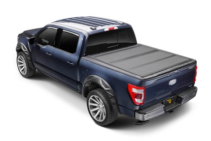 Extang Endure ALX Hard Folding Tonneau Cover | Chevrolet Colorado / GMC Canyon (15-22) (80355)