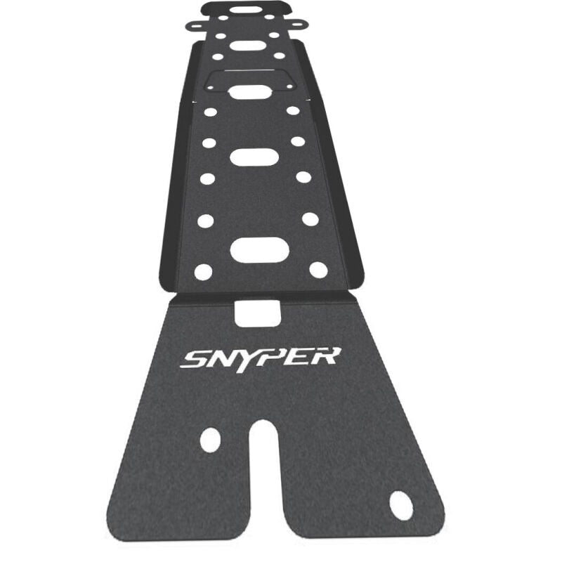 Westin Textured Black Oil Pan and Transmission Skid Plate: Jeep Wrangler (12-17) / Wrangler JK (18)
