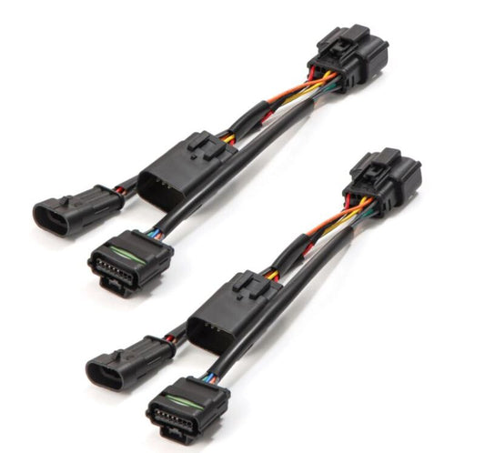 AlphaRex LED Tail Light Wiring Adapter Jeep Wrangler JL/JT (18-23/19-24) (602011)