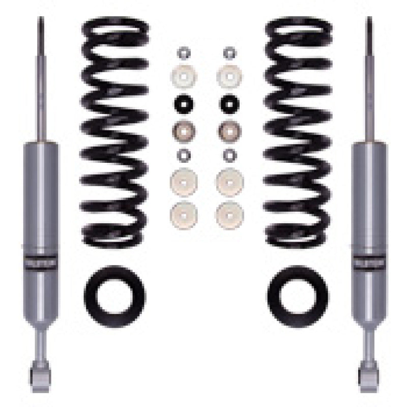 Bilstein B8 6112 Kit | Toyota Tundra (07-21) (47-310971)